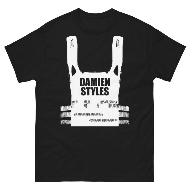Bulletproof T Shirt