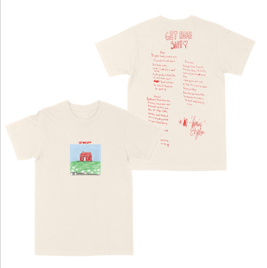 Get Home Safe T-Shirt