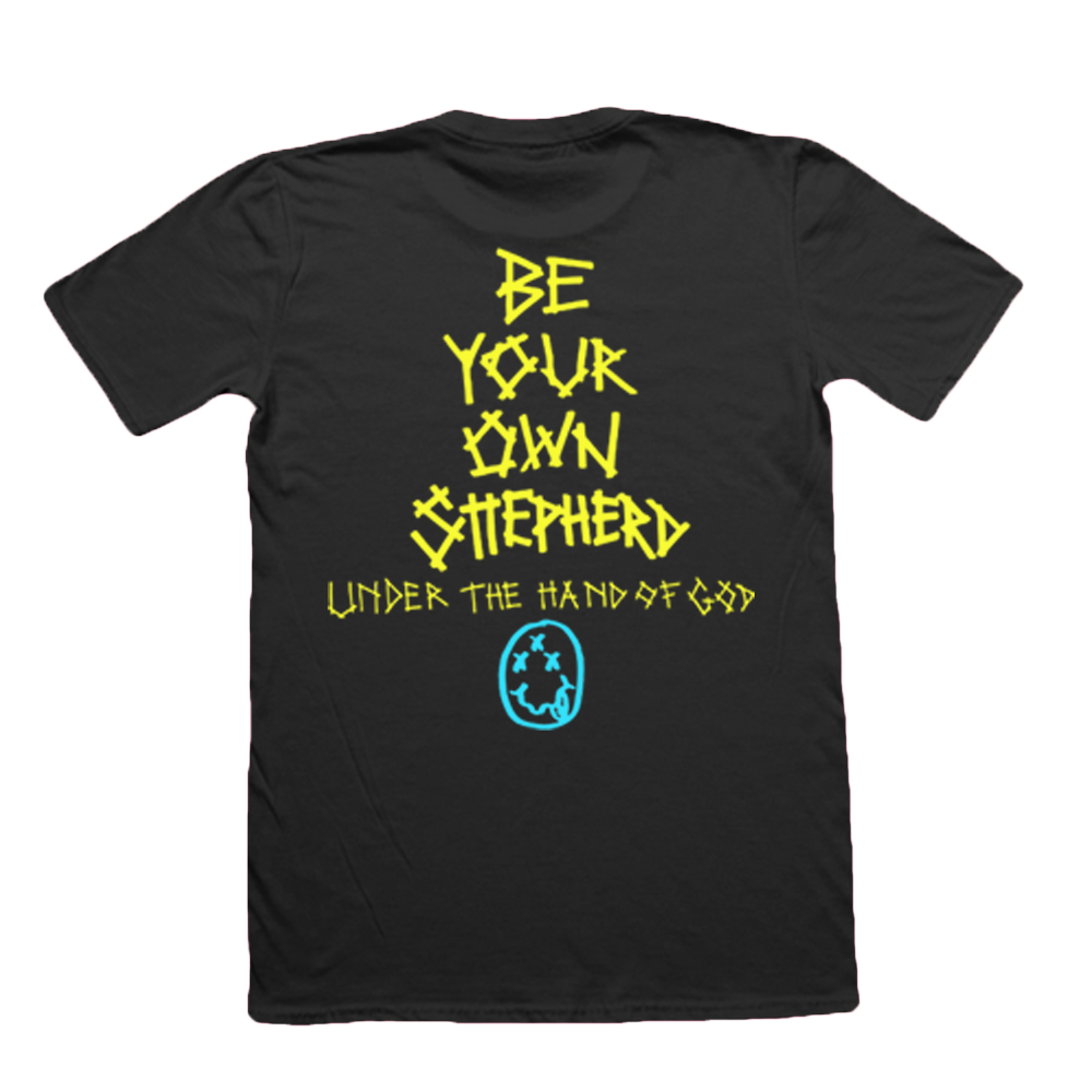 Dropout Klub "OFFICIAL MEMBER" T Shirt