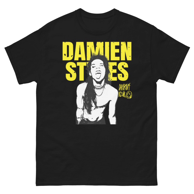 Tour T Shirt