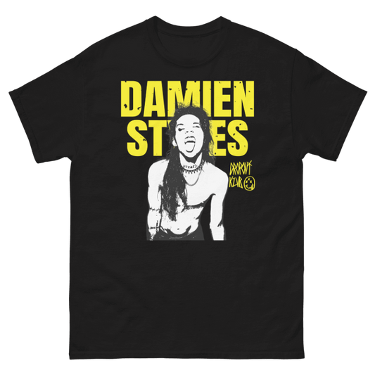 Tour T Shirt