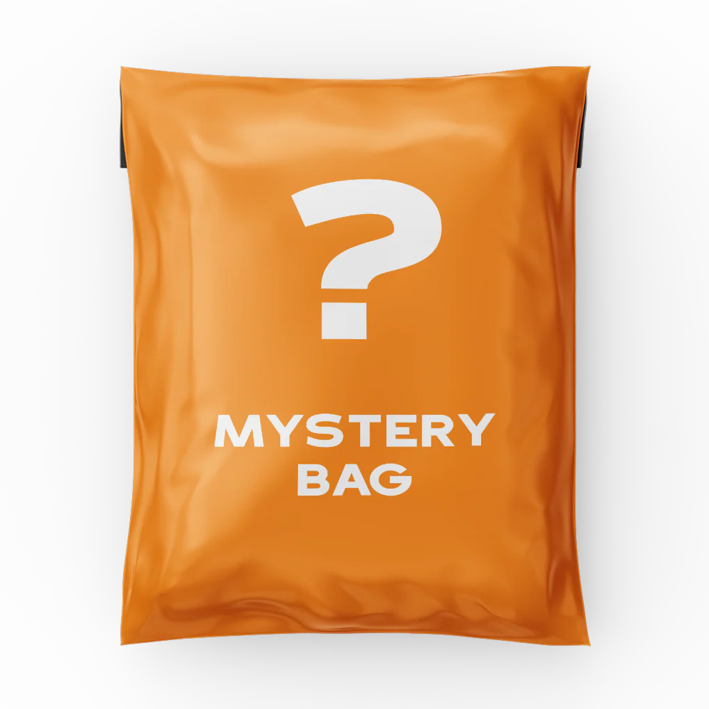 Mystery Bag