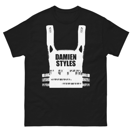 Bulletproof T Shirt