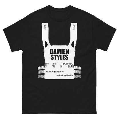 Bulletproof T Shirt