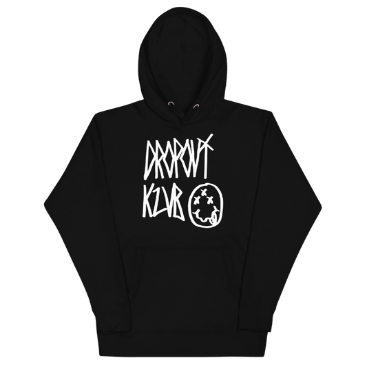 Tour Hoodie