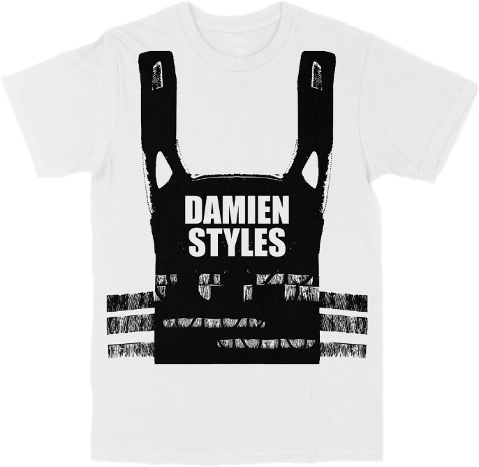 Bulletproof T Shirt