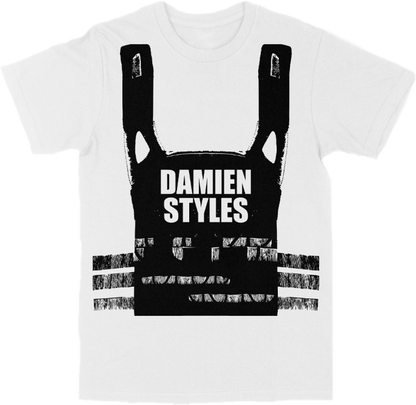 Bulletproof T Shirt